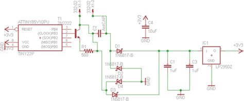 passive rfid tag schematic diagram|microid rfid circuit diagram.